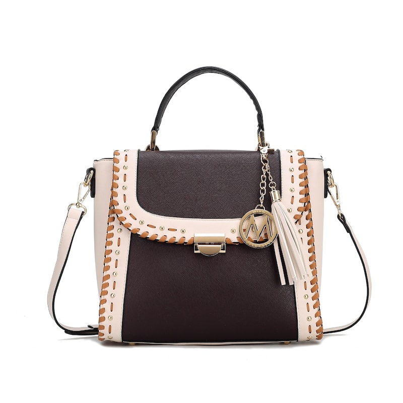 Flora Shoulder Bag