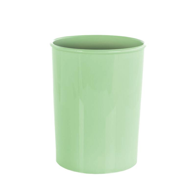MegaChef 12 Piece Mint Green Silicone Kitchen Utensil Set