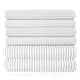 Option Classic Stripe Grey