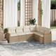 Option Beige Large Without table