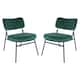 Option Emerald Green
