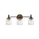 Option Antique Bronze