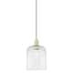 Option Antique Brass / Clear