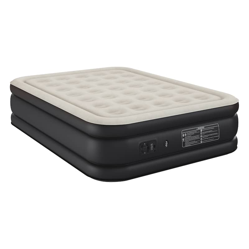Moasis Air Mattress