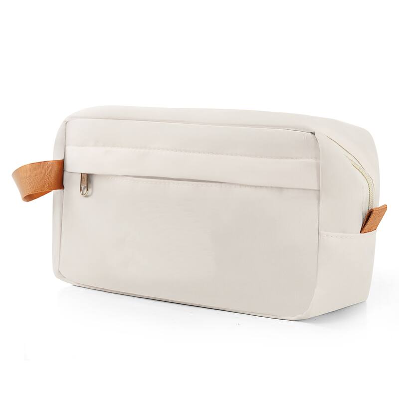 6 Piece Luggage Set, with Double Spinner Wheels Handle Password Lock, 14 IN Cosmetic Case 20/24/28 IN Luggages with Bag