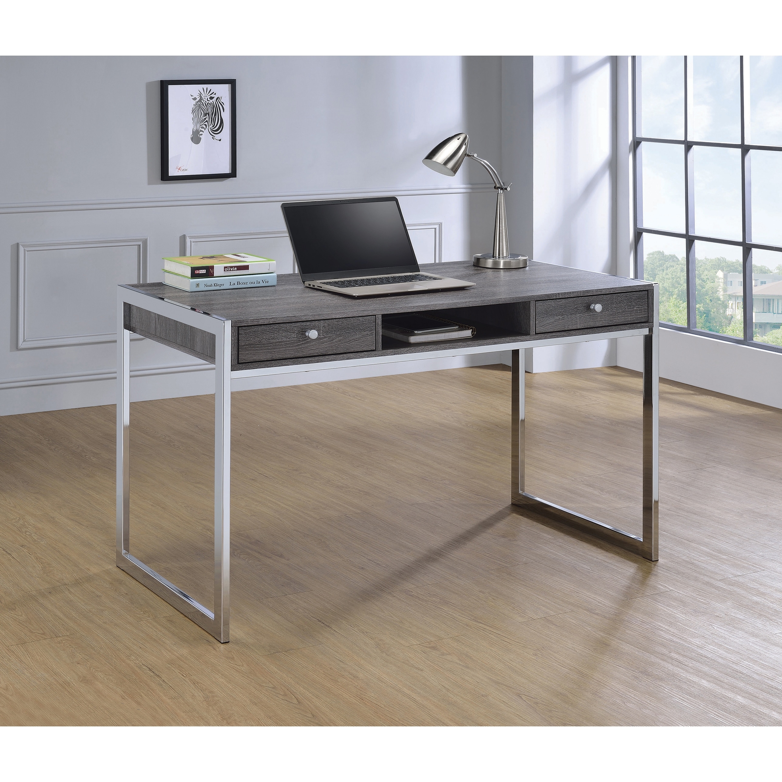 Safavieh olivia deals writing desk