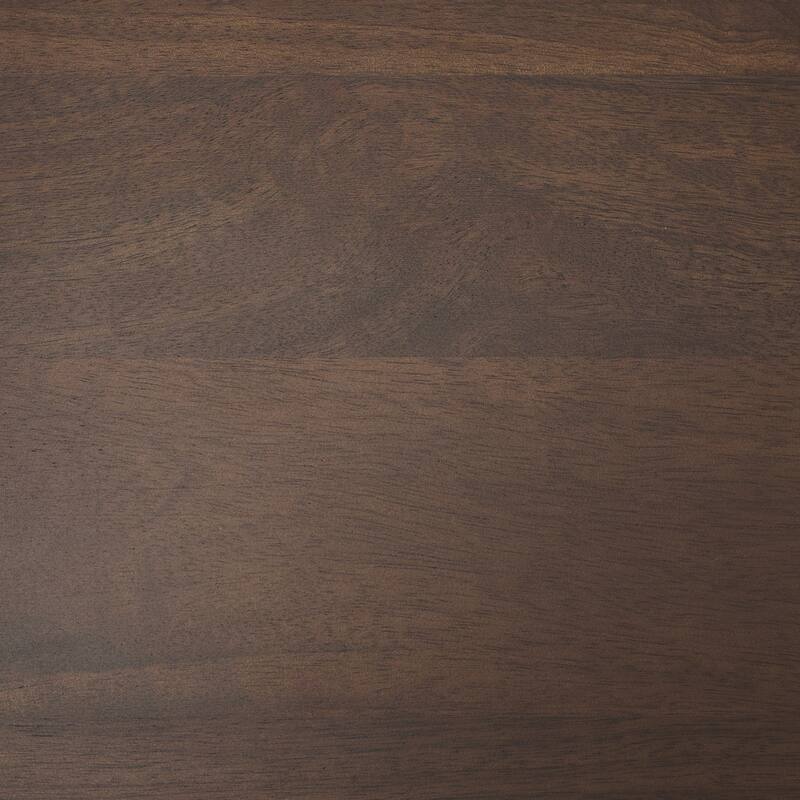 Colony Light Brown Solid Wood Counter Stool - 16.0L x 13.0W x 25.0H