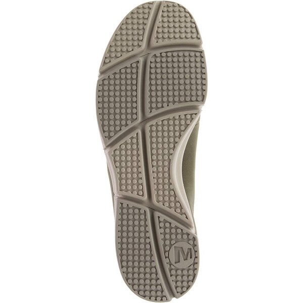 merrell zoe sojourn lace leather