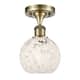 Option Antique Brass
