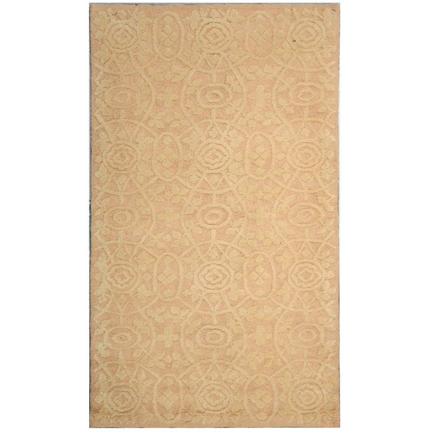 Martha Stewart by SAFAVIEH Bloomery Cotton Rug