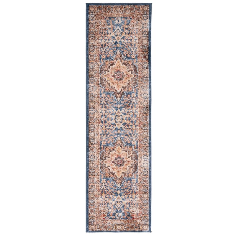 SAFAVIEH Century Iida Modern Abstract Rug