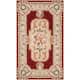 Option Ivory/Red