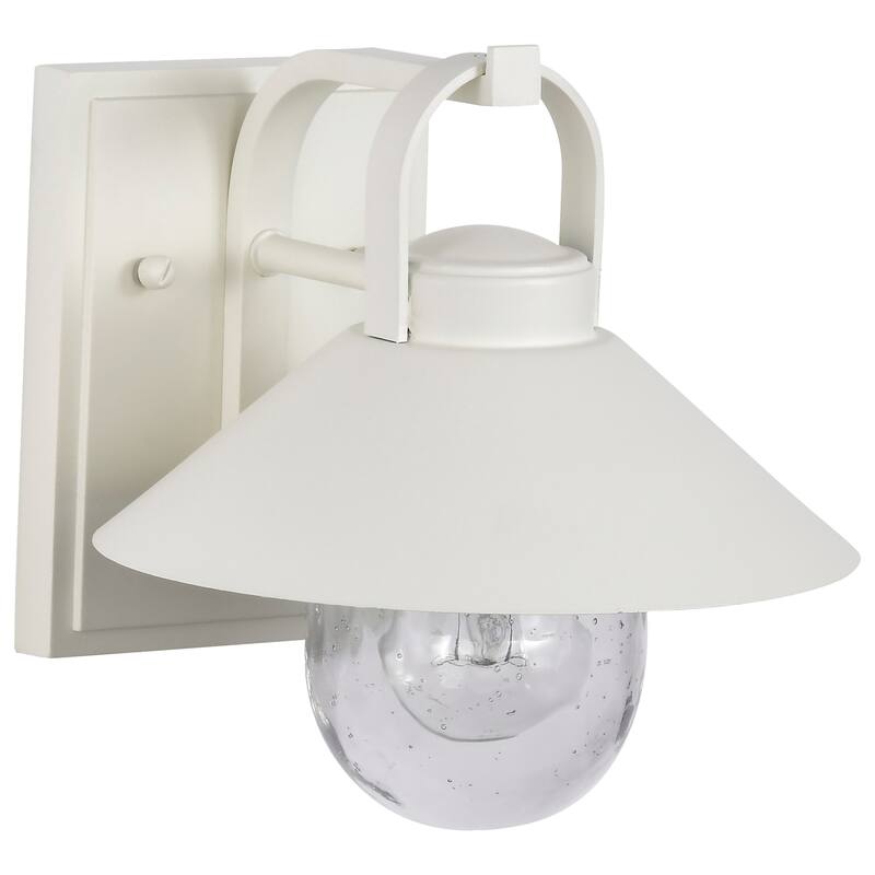 Nuvo Lighting 60/8520 Ridge 9" Tall Outdoor Wall Sconce