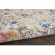 preview thumbnail 100 of 178, Nourison Passion Boho French Country Floral Area Rug.