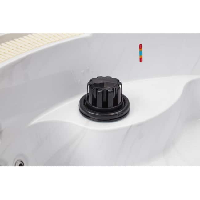 Luxury Spas Oscar 6-Person Spa