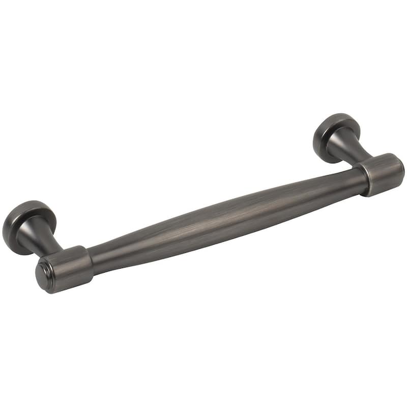 Jeffrey Alexander 132-128 Jules 5-1/16" Center to Center (128mm)