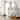 Storage Cabinet with Mirror Trim Living Room Dining Room Entryway Kitchen