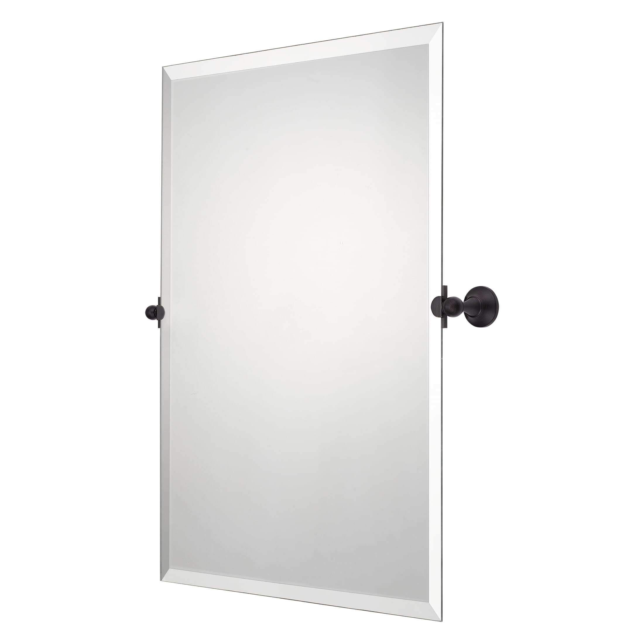Quoizel Impression 28 Mirrors Oil Rubbed Bronze Bed Bath Beyond 35585406