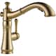 Option Champagne Bronze