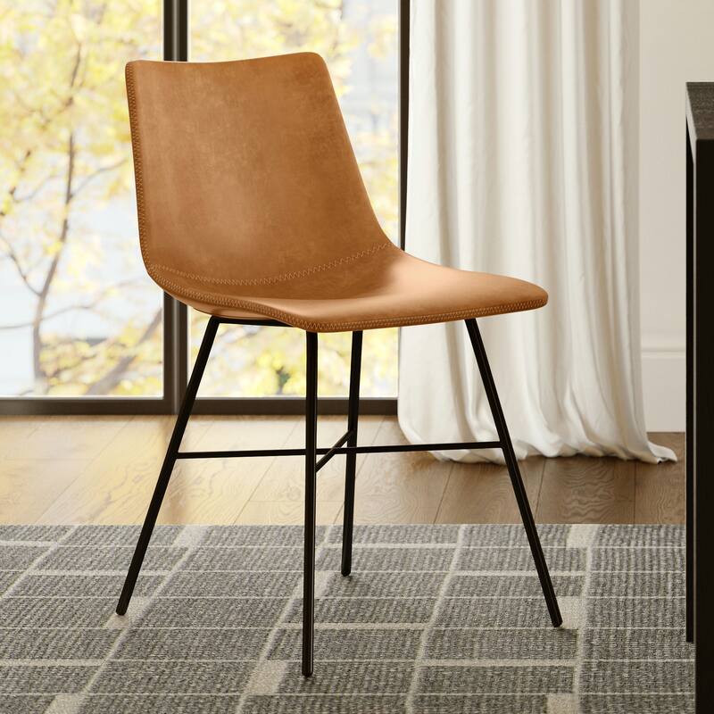 Poly & Bark Paxton Dining Chair (Set of 2)