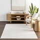 preview thumbnail 6 of 6, Nuloom Yamuna Trellis Area Rug