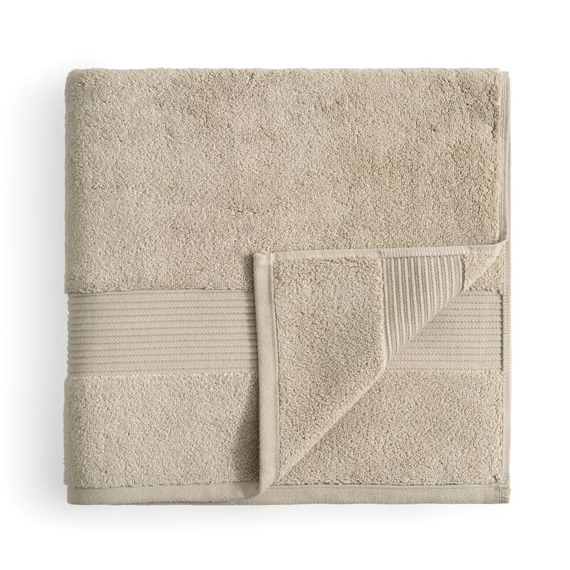 Ted Baker Solid 8-piece Towel Set