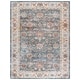 preview thumbnail 10 of 25, SAFAVIEH Arizona Tuula Machine Washable Slip Resistant Vintage Oriental Rug 10' x 14' - Green/Beige - Rectangle