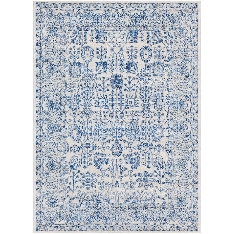 Lucy Vintage Nomad Area Rug