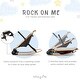 preview thumbnail 6 of 16, Dream On Me Rock with Me 2-in-1 Rocker & Stationary Seat