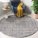 preview thumbnail 3 of 14, SAFAVIEH Handmade Abstract Kiira Rug