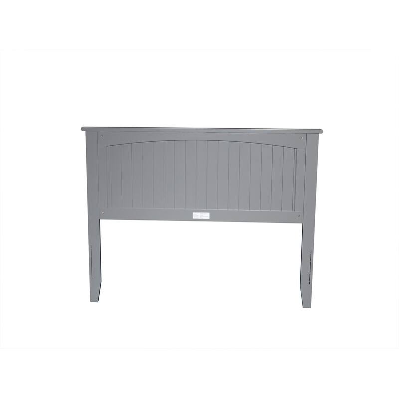 AFI Nantucket Headboard with Attachable Charger