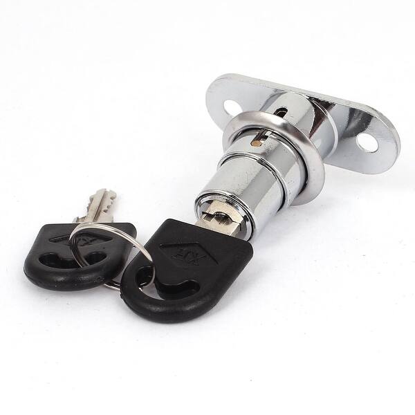 Freightliner Aftermarket Lockset Kit: 2 Door Locks & Ignition Cylinder With 2 Keys For Columbia & Cascadia Trucks