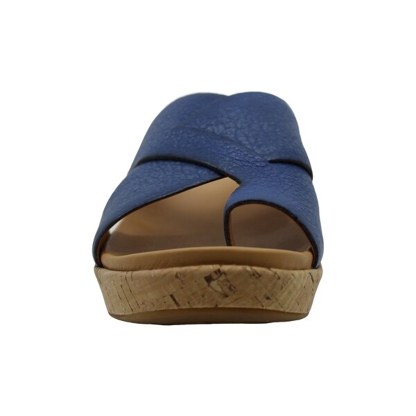 kork ease baja wedge