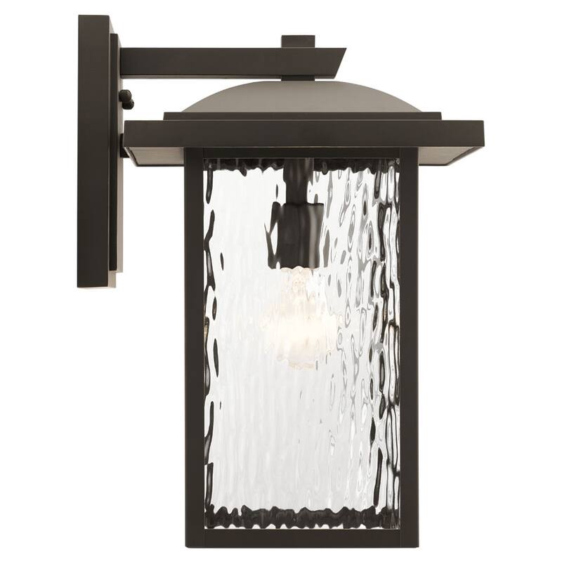 Kichler Capanna 16" Tall Outdoor Wall Sconce
