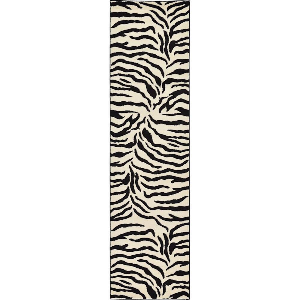Animal Inspirations Azad Collection Area Rug