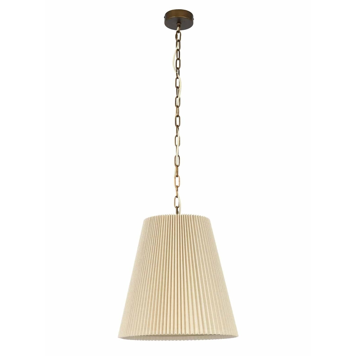 Amici 1 Light Pendant