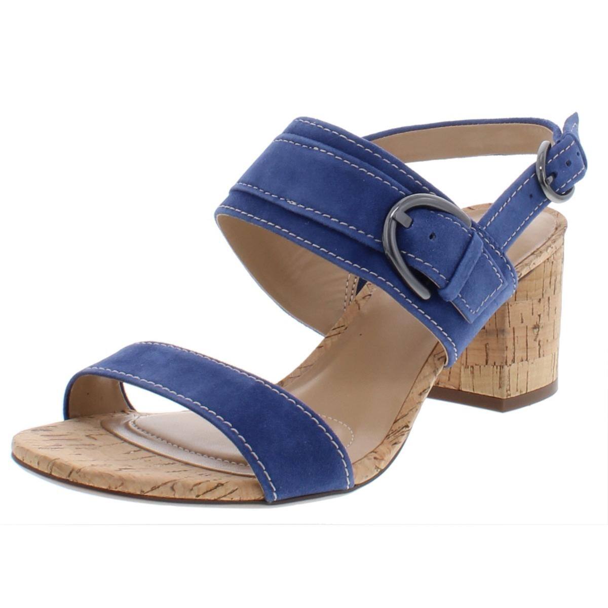 naturalizer camden sandal
