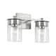 Option Brushed Nickel