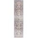 preview thumbnail 22 of 24, SAFAVIEH Heirloom Katrine Traditional Oriental Rug 2' x 8' Runner - Grey/Blue Rust - Runner
