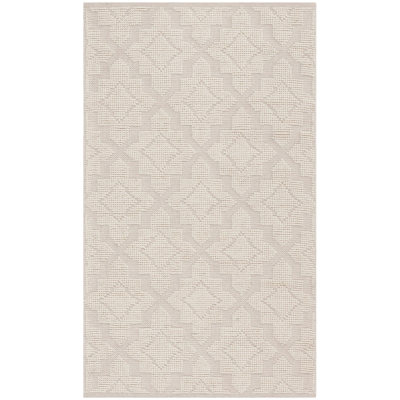 SAFAVIEH Handmade Vermont Llinos Wool Rug
