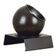 preview thumbnail 7 of 5, Gilmour Oil Rubbed Bronze Spotlight