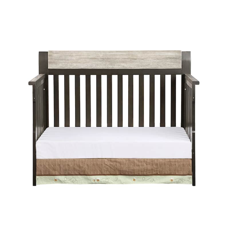 Suite Bebe Hayes 4-in-1 Convertible Crib