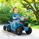 preview thumbnail 4 of 27, Toddler Ride on Car with Trailer