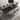 9 Piece 62.9 inch to 94.4 inch Extendable Dining Table Set with Sintered Stone Top 8 Chairs