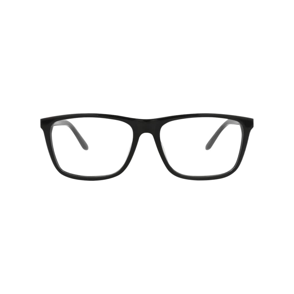 Alexander McQueen Square-Frame Acetate Optical Frames