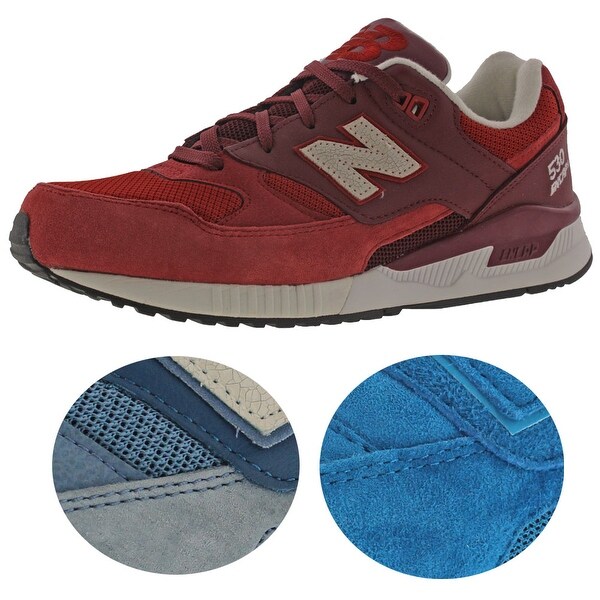 new balance m530 90