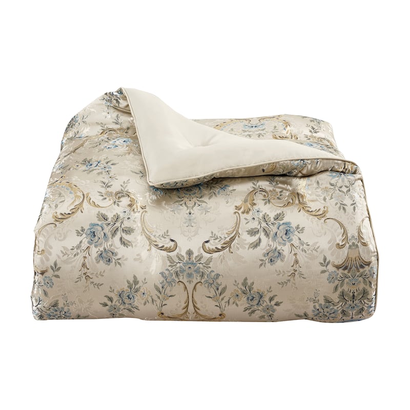 J. Queen New York Jacqueline Comforter Set