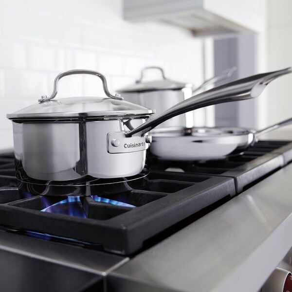 cuisinart professional series