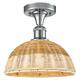 Option Polished Chrome / Natural