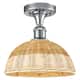 Option Polished Chrome / Natural